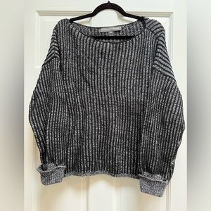 French Connection Oversized Sweater size S